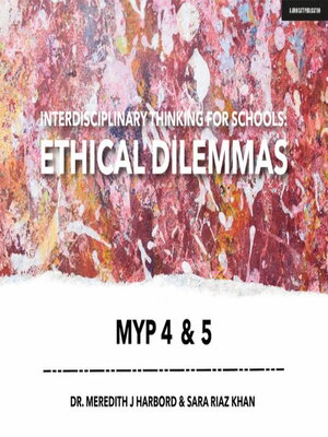 cover image of Interdisciplinary Thinking for Schools